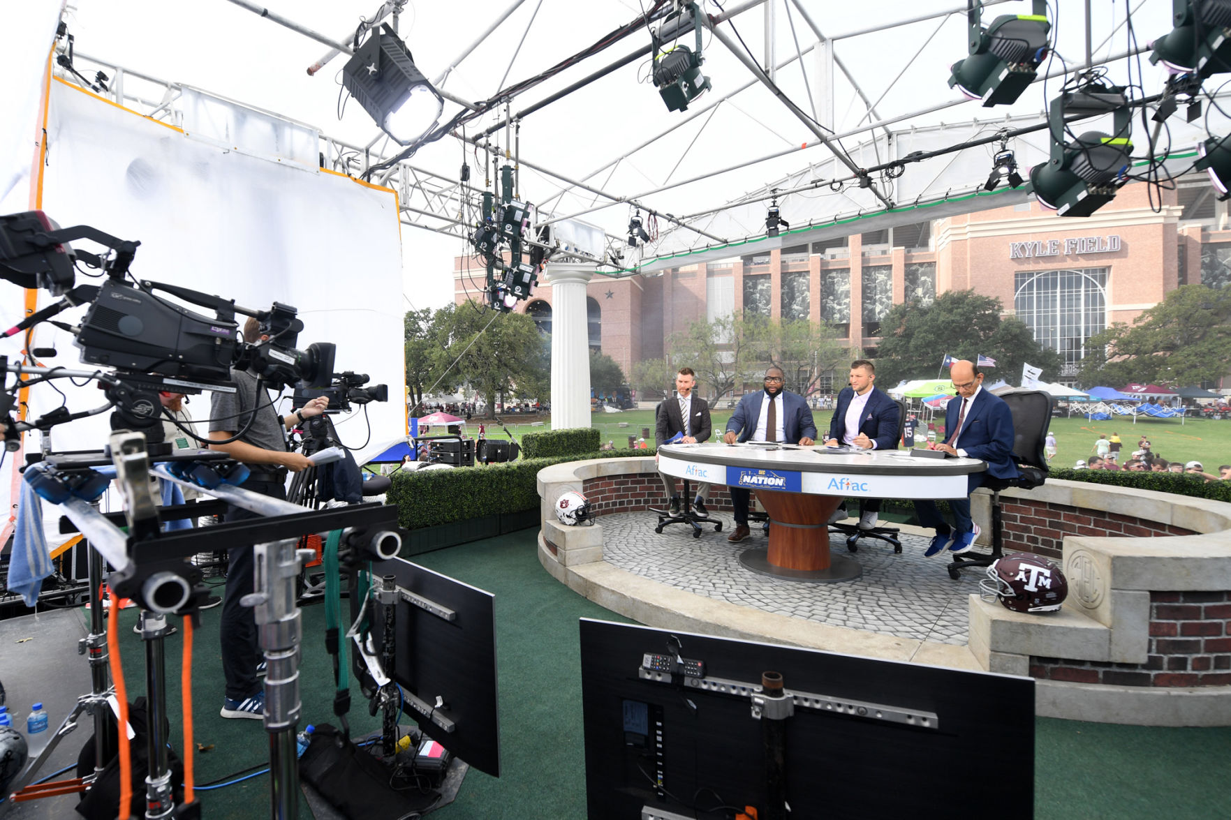 SEC Nation